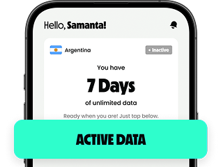 Activate your Switchless® eSIM